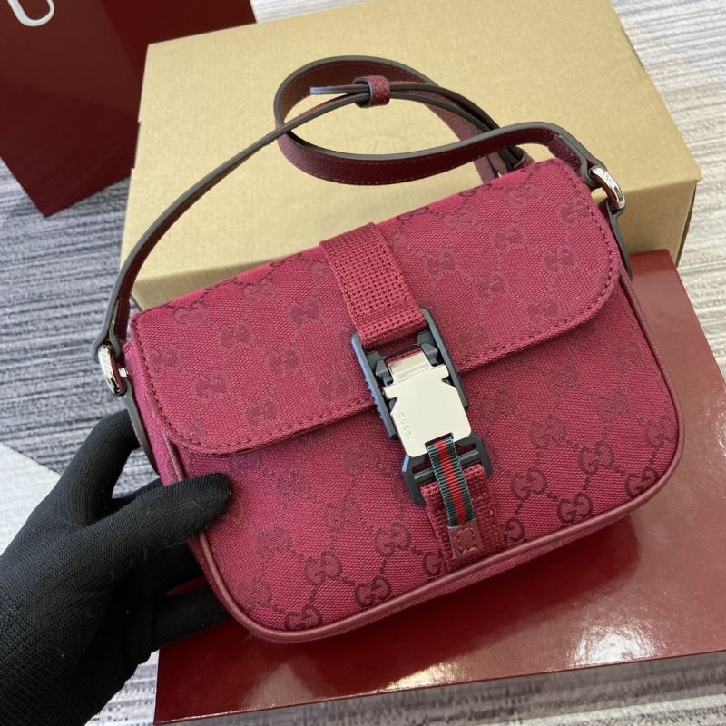 Gvc*1 satchel bags